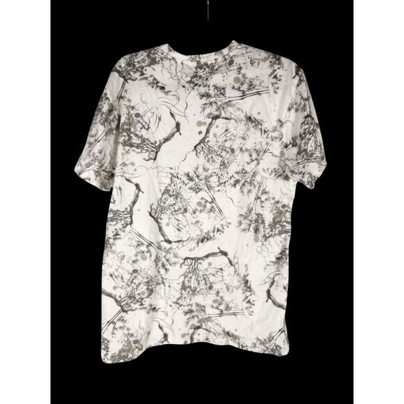 NWOT Original Gravity Mens Osaka Anime T-Shirt Japanese Culture Collectable US L - Picture 3 of 3